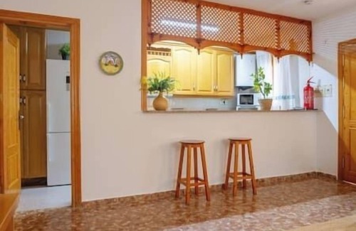 Nijar House | Relax from the heart of the Cabo de Gata-Nijar Natural Park