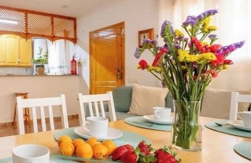 Nijar House | Relax from the heart of the Cabo de Gata-Nijar Natural Park