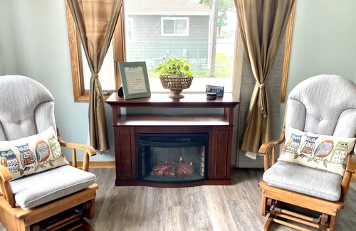 Cedar Lake House | Relax, have fun, and make memories at the lake!