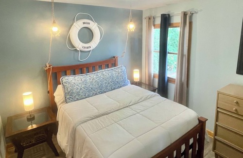 Cedar Lake House | Relax, have fun, and make memories at the lake!