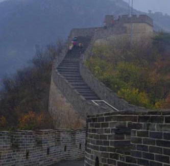 Huairou Bed & Breakfast | Relax Homestay at the foot of the Great Wall