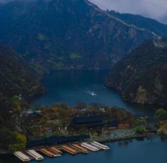 Huairou Bed & Breakfast | Relax Homestay at the foot of the Great Wall
