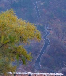 Huairou Bed & Breakfast | Relax Homestay at the foot of the Great Wall