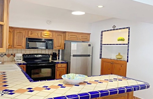 Benito Juarez Villa | Relax house 2 inside complex of 4 houses