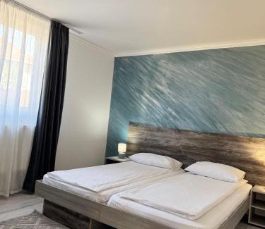 Tirgu Mures House | Relax House El Passo