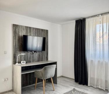 Tirgu Mures House | Relax House El Passo