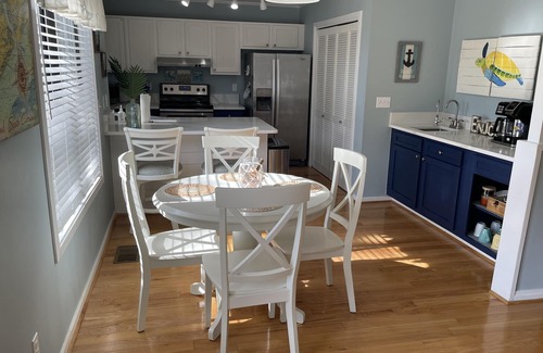 Ocean Ridge Villa | Relax in a Happy Place