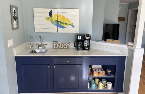 Ocean Ridge Villa | Relax in a Happy Place