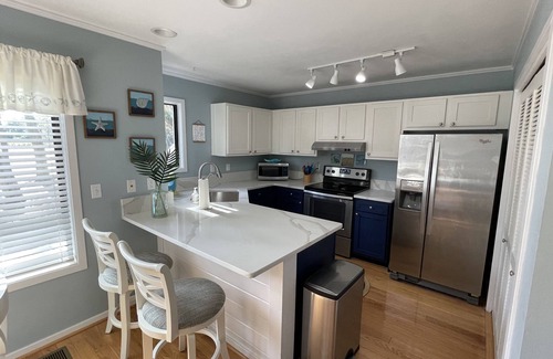 Ocean Ridge Villa | Relax in a Happy Place