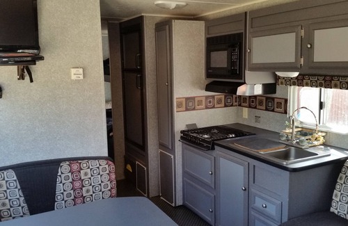 Charles City House | Relax in a North Central Iowa Paradise