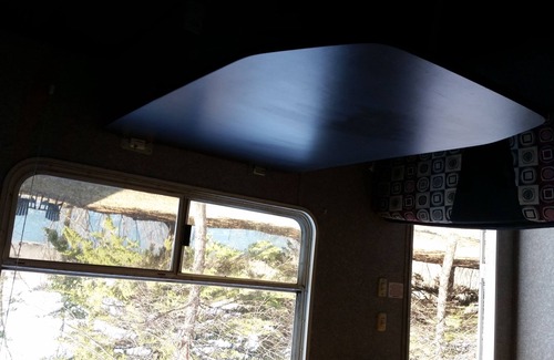 Charles City House | Relax in a North Central Iowa Paradise