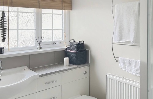 Leicester Apartment | Relax in Leicester