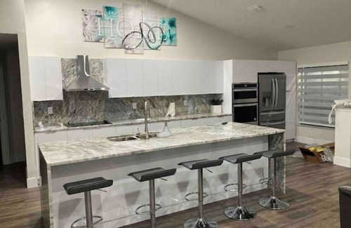 Ocala House | Relax in Ocala Fl