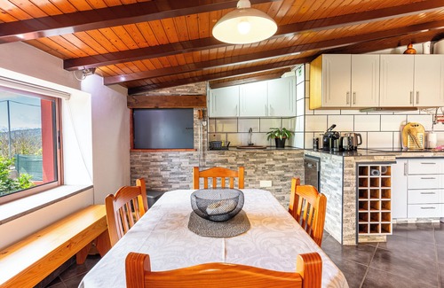 Calheta House | Relax in the middle of nature!