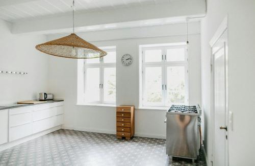 Tetenbull House | Relax In The Old Vicarage On Eiderstedt