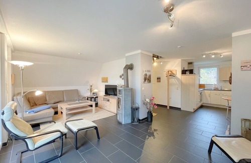 Loddin House | Relax in the "Utspan" vacation home: nature, comfort and pure relaxation!