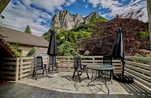 Ramet Villa | ⚡️🍀Relax in Transylvania at Ramet Mansion - Alba🍀⚡️