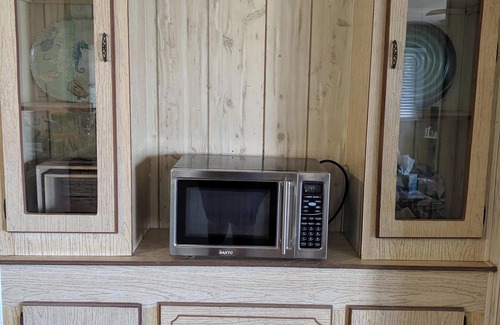 Port Richey House | Relax in your chair on the floating dock as the tide rolls in & catch a few fish