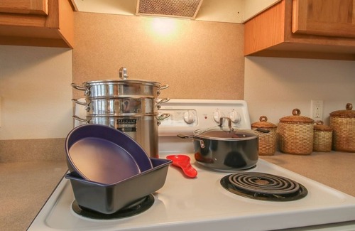 Ocean Springs House | Relax in your Private Paradise