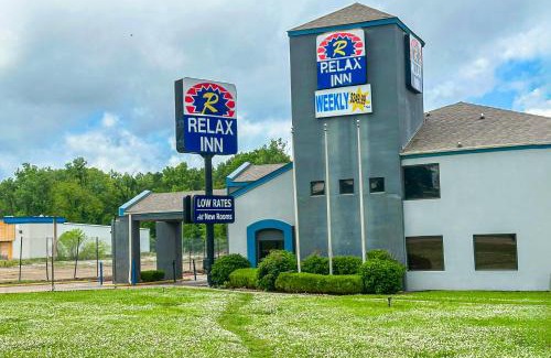 Jackson Hotel | Relax Inn By Oyo Jackson MS Hwy 80 I-20
