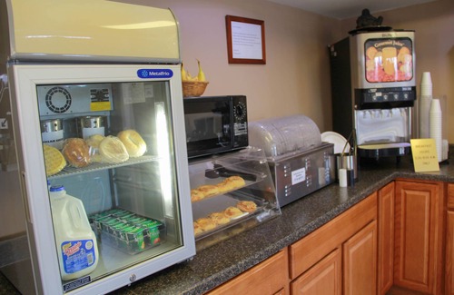 Kuttawa Hotel | Relax Inn & Suites
