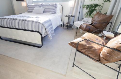 Fort Oglethorpe House | Relax Near Chattanooga at cozy Magdelaine House