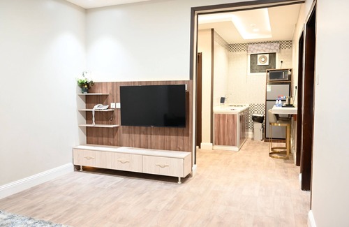 Abha Hotel | Relax Palace Hotel