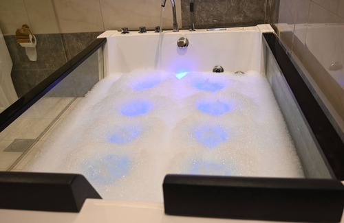 Abha Hotel | Relax Palace Hotel