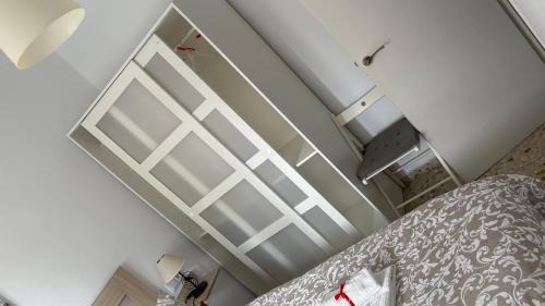 Distrito Sur Apartment | Relax Plaza Andalucia