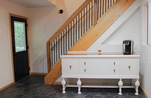 Mears Cabin | Relax, swim, dune, and explore the summer in Silver Lake!