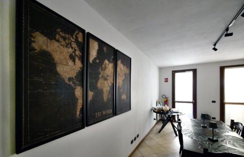 Centro Storico Apartment | Relax tra il legno e il verde