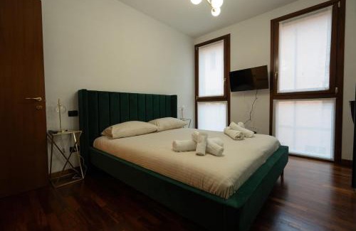 Centro Storico Apartment | Relax tra il legno e il verde