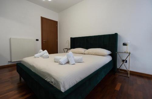 Centro Storico Apartment | Relax tra il legno e il verde