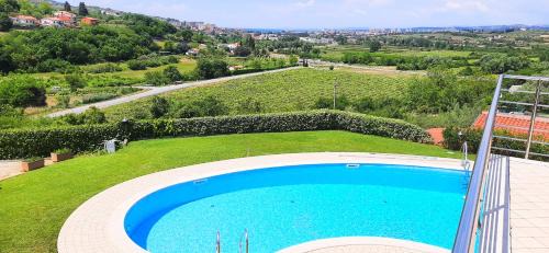 Kampel Villa | Relax Vila Kampel