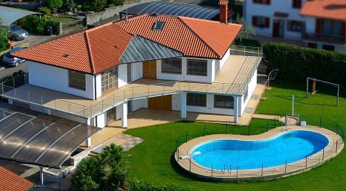 Kampel Villa | Relax Vila Kampel
