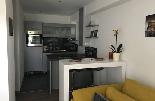 Dachau District Apartment | relax with the S-Bahn in just 25 minutes to the main station
