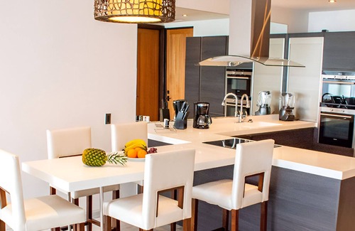 Fryes Beach Hotel | Relax with the Waves at This Intimate Oceanfront Sanctuary with 3 Bedrooms