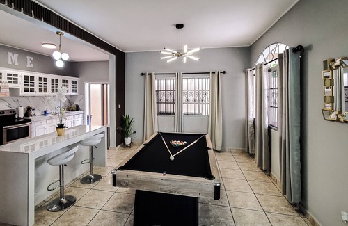 Sector 3 House | Relax with your whole family in this beautiful house located in La Ceiba Atlanti