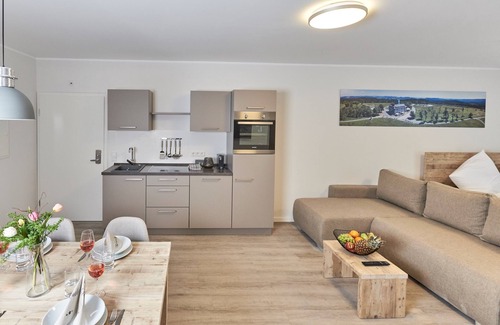 Winterberg Apartment | "Relaxation and Adventure Await at Smart Resorts Haus Azur!"