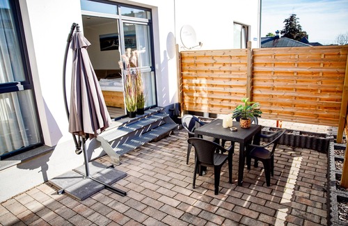 Winterberg Apartment | "Relaxation and Adventure Await at Smart Resorts Haus Azur!"
