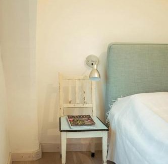 Poseritz House | Relaxation In Historic Manor On Rügen