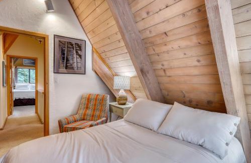 Ridgewood House | Relaxation on Muletail