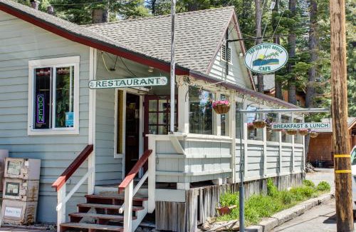 Ridgewood House | Relaxation on Muletail