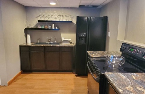 Brice Prairie House | Relaxation on the river - Extra Cleaned