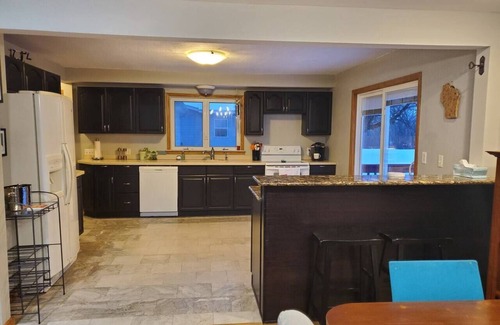 Brice Prairie House | Relaxation on the river - Extra Cleaned