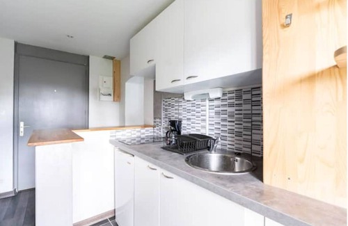 Saint-Beron Apartment | Relaxation & sport - Chartreuse and Lakes | Complete apartment |Equiped Telework