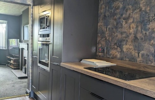 Widnes House | Relaxed, Peaceful High Standard Entire Home