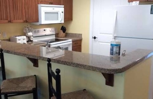 Palmetto Dunes Condo | Relaxing 3-Bedroom Hilton Head Condo