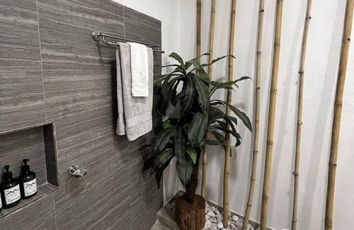 Yautepec House | Relaxing 3BR in Yautepec w Pool n Grill