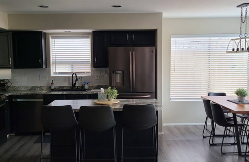 Litchfield Park House | Relaxing 4 bdrm home w/heated pool, great location for everything Phoenix!